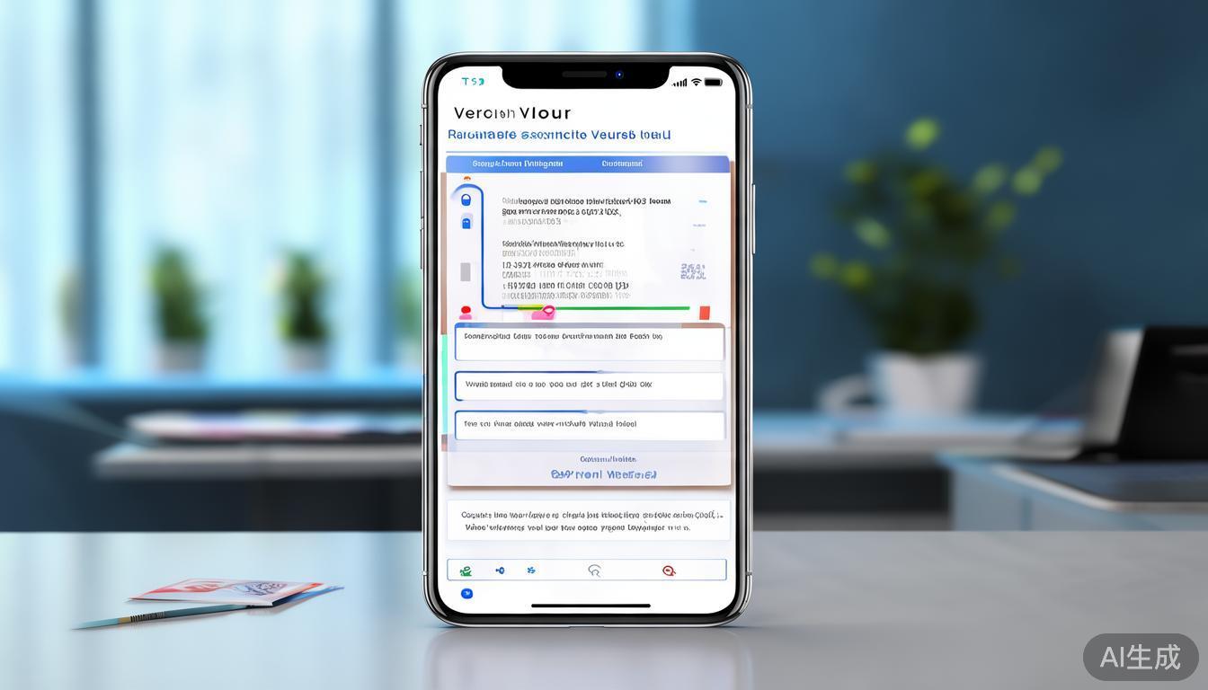 imToken錢(qián)包安全下載指南：官方渠道是關(guān)鍵，防范風(fēng)險(xiǎn)保資產(chǎn)