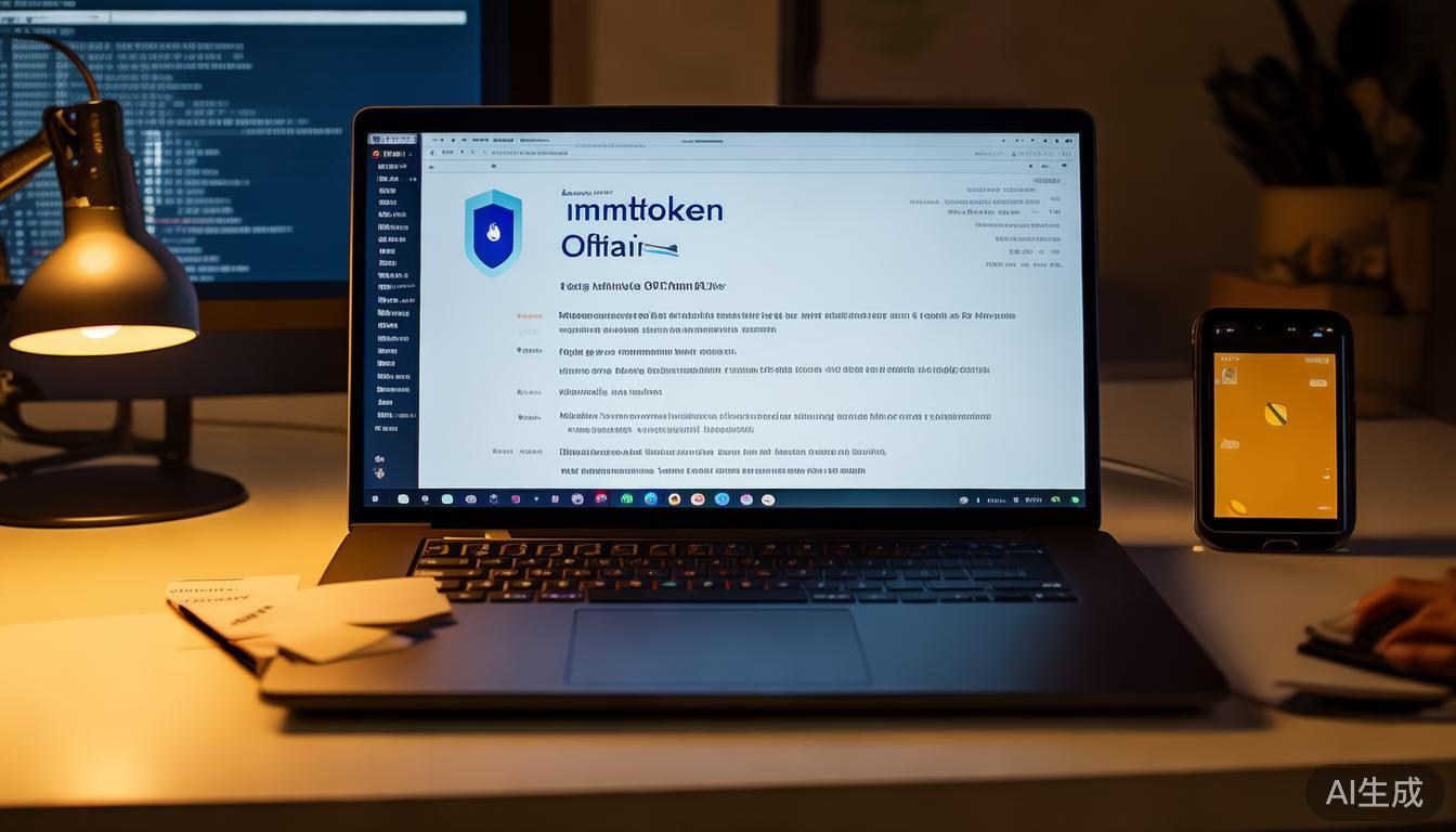 ImToken官網(wǎng)訪(fǎng)問(wèn)指南：如何安全登錄，避免資產(chǎn)損失風(fēng)險(xiǎn)？