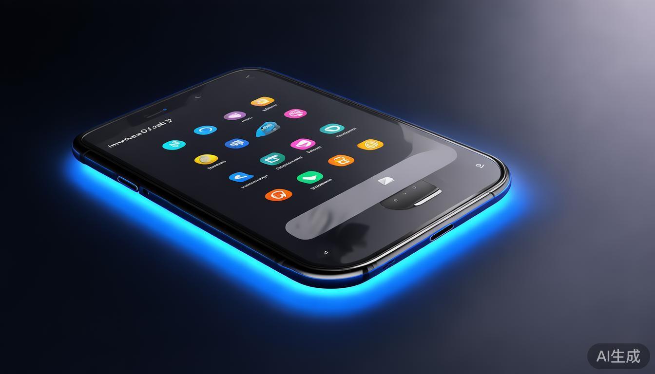 imToken錢(qián)包2.0：為何成為數(shù)字資產(chǎn)管理首選？安全、多鏈、便捷全解析