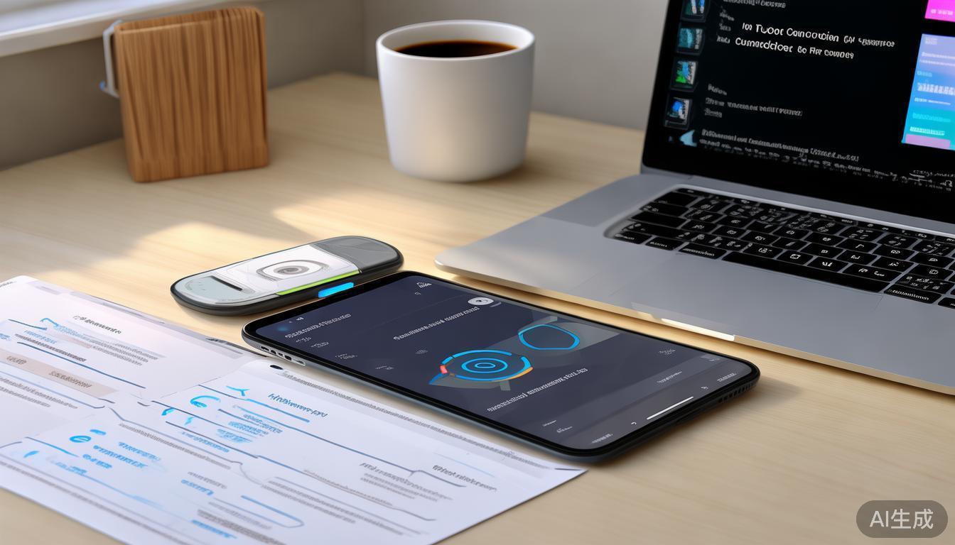 imToken 2.0安卓版：如何平衡高性能與強(qiáng)安全？全面解析其技術(shù)參數(shù)與市場(chǎng)適配