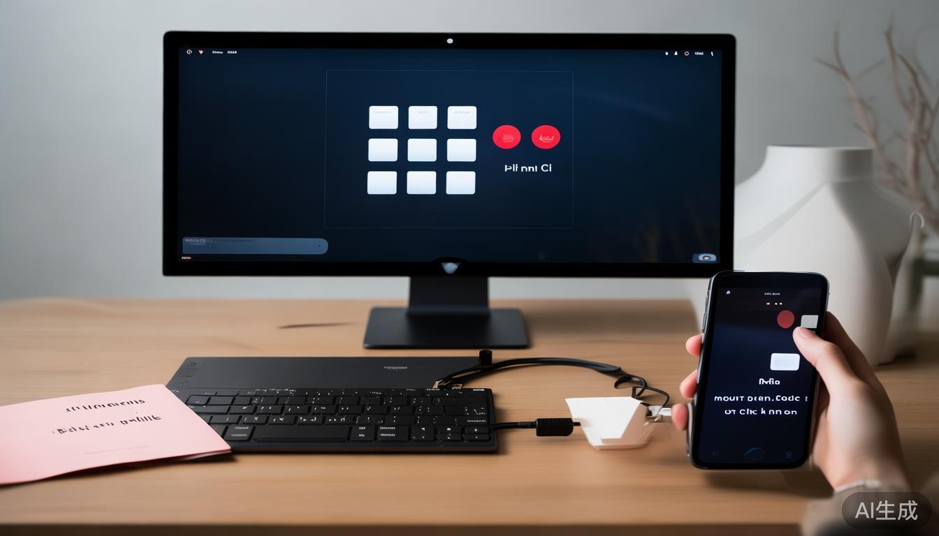 imToken冷錢包安全指南：解析離線存儲核心機制，規(guī)避用戶常見操作誤區(qū)