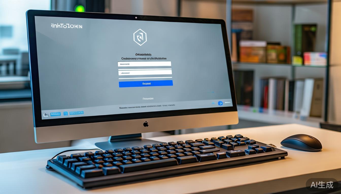 imToken正版網(wǎng)站識別指南：保障數(shù)字資產(chǎn)安全，掌握錢包管理新趨勢