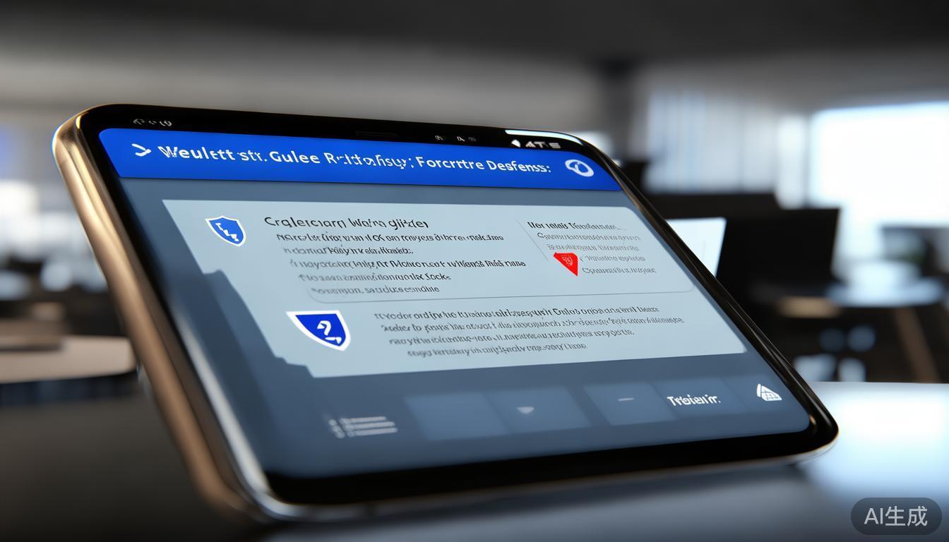 Tokenim錢包安全指南：識別風(fēng)險(xiǎn)、筑牢防線，守護(hù)數(shù)字資產(chǎn)