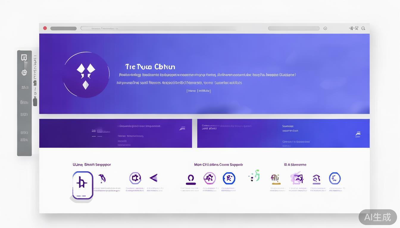 imToken官網(wǎng)下載指南：安全可靠，一鍵直達(dá)，構(gòu)建用戶初始信任