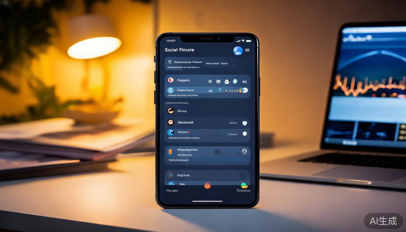 imToken安卓版下載：開啟社交投資與DeFi生態(tài)，3大實(shí)際體驗(yàn)分享